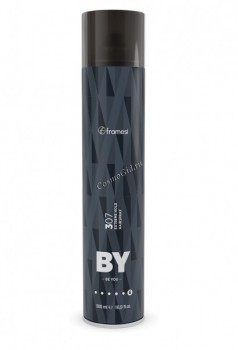 Framesi By Extreme Hold Hairspray (Лак для волос экстра сильной фиксации), 500 мл